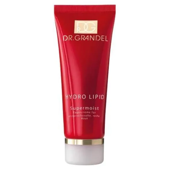 GRANDEL Hydro Lipid Supermoist Creme 75 ml