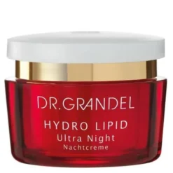 GRANDEL Hydro Lipid Ultra Night Creme Tiegel 50 ml
