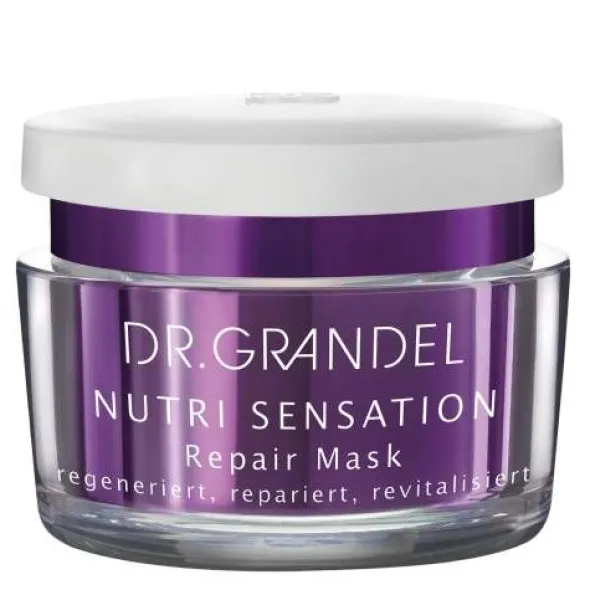 GRANDEL Nutri Sensation Repair Mask 50 ml
