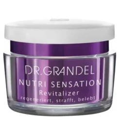 GRANDEL Nutri Sensation Revitalizer Creme 50 ml