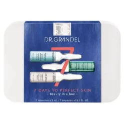 GRANDEL PCO 7 days to perfect skin Ampullen 7X3 ml