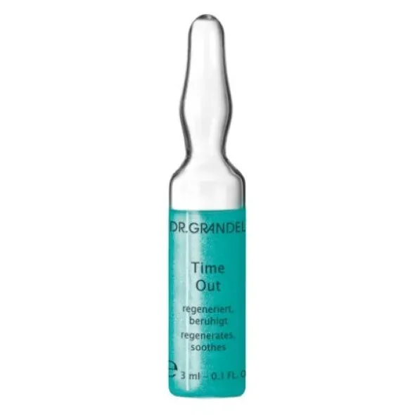 GRANDEL PCO Time Out Ampullen 1X3 ml
