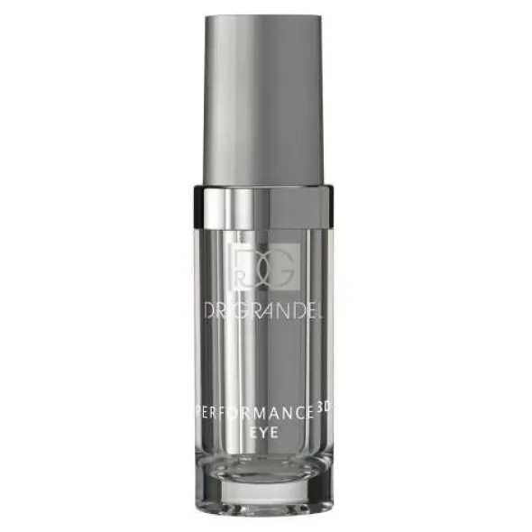 GRANDEL Performance 3D Eye Creme 15 ml