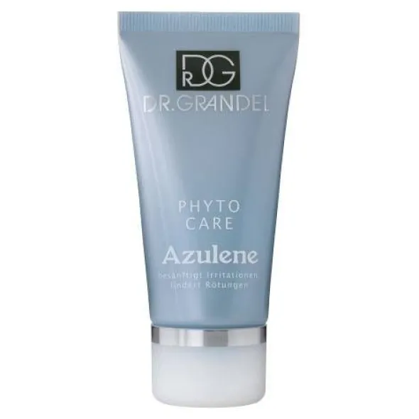 GRANDEL Phyto Care Azulene Creme 50 ml