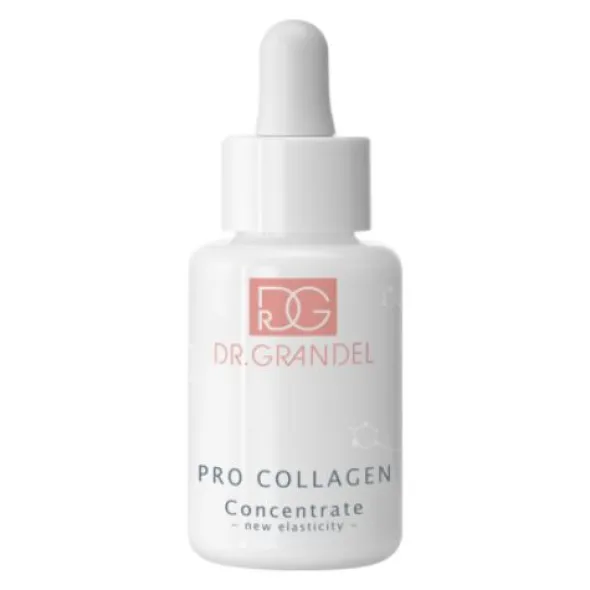 GRANDEL PRO COLLAGEN Concentrate 30 ml