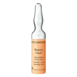 GRANDEL Professional Collection Beauty Flash Amp. 1X3 ml