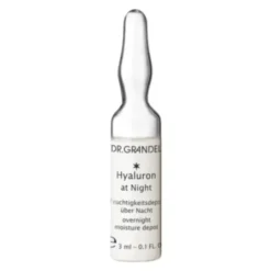 GRANDEL Professional Collection Hyaluron at night 1X3 ml