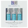 GRANDEL Professional Collection Hya.Moisture Flash 3X3 ml