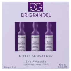 GRANDEL Professional Collection Nutri Sensation 1X3 ml