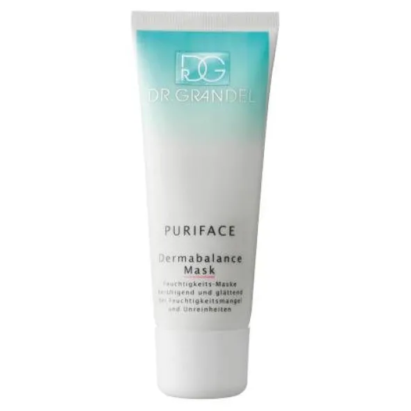 GRANDEL Puriface Dermabalance Mask 75 ml