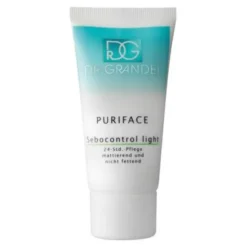 GRANDEL Puriface Sebocontrol light Creme 50 ml