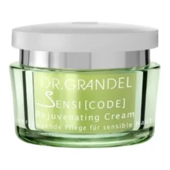 GRANDEL SensiCODE rejuvenating Cream 50 ml