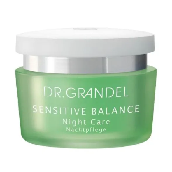 GRANDEL Sensitive Balance Night Care 50 ml