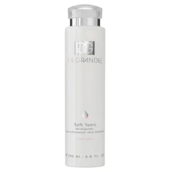 GRANDEL Soft Tonic 200 ml