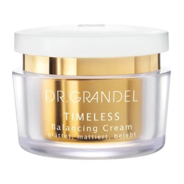 GRANDEL Timeless Balancing Cream 50 ml