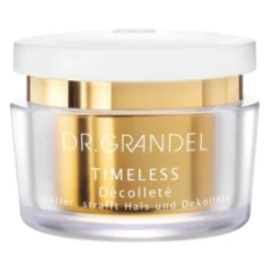 GRANDEL Timeless Decollete Creme 50 ml