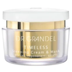 GRANDEL Timeless Sleeping Cream & Mask 50 ml