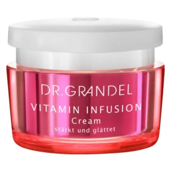 GRANDEL Vitamin Infusion Creme 50 ml