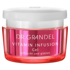 GRANDEL Vitamin Infusion Gel 50 ml