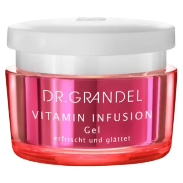 GRANDEL Vitamin Infusion Gel 50 ml