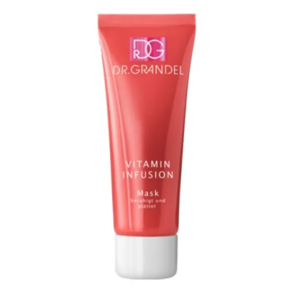 GRANDEL Vitamin Infusion Mask 75 ml