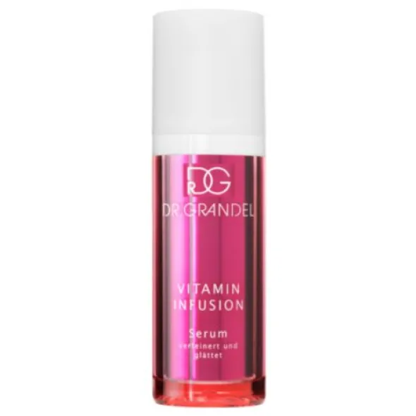 GRANDEL Vitamin Infusion Serum 30 ml