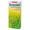 GRANOBIL Grandel Pastillen 40 St
