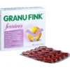 GRANU FINK Femina Kapseln 60 St