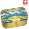 GRETHERS Blackcurrant Gold zh.Past.Dose 440 g