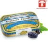 GRETHERS Blackcurrant Silber zf.Past.Dose 60 g