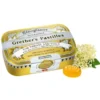 GRETHERS Elderflower zuckerfrei Pastillen 110 g