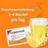 GRIPPOSTAD Heißgetränk Pulver 10 St