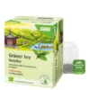 GRÜNER TEE Bio Salus Filterbeutel Großpackung 40 St