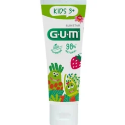 GUM KIDS Zahngel 1000 ppm 50 ml