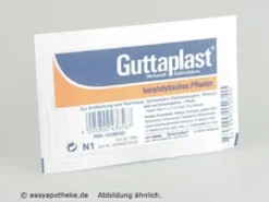 GUTTAPLAST 6x9 cm 1 St