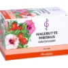 HAGEBUTTE HIBISKUS Filterbeutel 20X3 g
