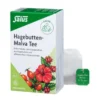 HAGEBUTTEN MALVA Tee Früchtetee Bio Salus Fbtl. 15 St