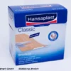 HANSAPLAST Classic Pflaster 6 cmx5 m 1 St