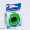 HANSAPLAST Fixierpfl.Sensitive 2,5 cmx5 m 1 St