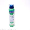 HANSAPLAST Fußspray Silver Active 150 ml
