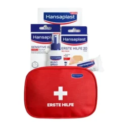 HANSAPLAST Set DRK Erste-Hilfe 1 St