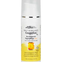 HAUT IN BALANCE Coupeliac beruh.Tagespfl.+Anti-Fa. 50 ml