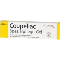 HAUT IN BALANCE Coupeliac Spezialpflege-Gel 20 ml