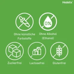 HEDELIX s.a. Tropfen zum Einnehmen 50 ml