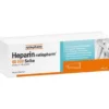 HEPARIN-RATIOPHARM 60.000 Salbe 150 g