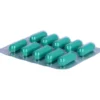 HEPAR-SL 640 mg Filmtabletten 50 St