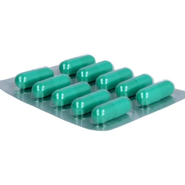 HEPAR-SL 320 mg Hartkapseln 200 St