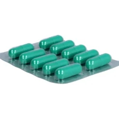 HEPAR-SL 320 mg Hartkapseln 100 St