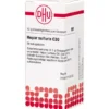 HEPAR SULFURIS C 30 Globuli 10 g