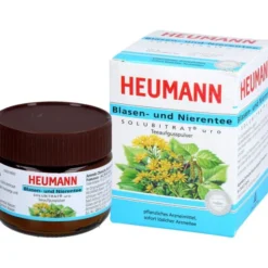 HEUMANN Blasen- und Nierentee SOLUBITRAT uro 30 g